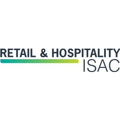 Retail & Hospitality ISAC Logo