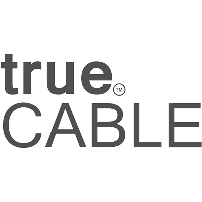 trueCable Logo