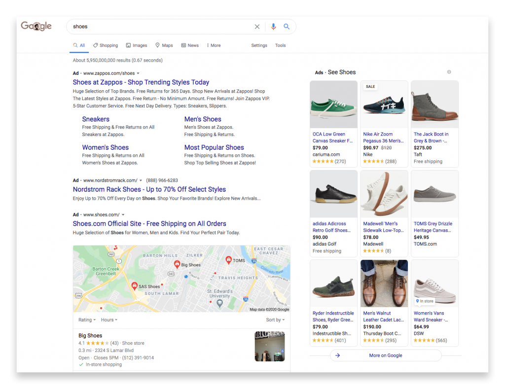 Driving Traffic to Your New Site with Google PPC Ads